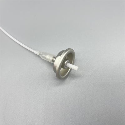 Advanced 0.15cc Mist Pump for Precise Dispensing - Perfect for Skincare and Pharmaceutical Products