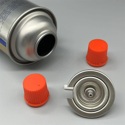 Universal Butane Gas Valve for Outdoor Camping Stoves – Easy Installation