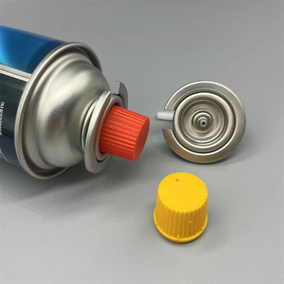 Heavy-Duty Camping Gas Controller for Large Gas Cylinders – High Flow Rate