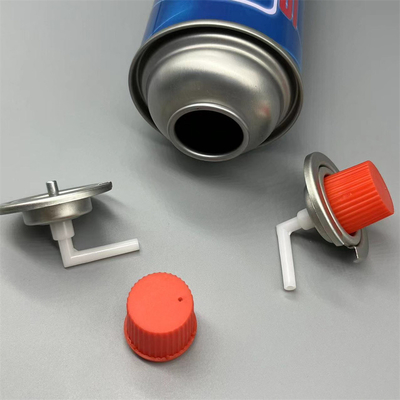 Gas Stove Handle Valve – Ergonomic Control for Precision Cooking, Universal Fit for Kitchens