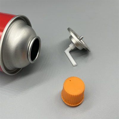 High-Quality Camping Gas Canister Valve – Essential for Outdoor Safety