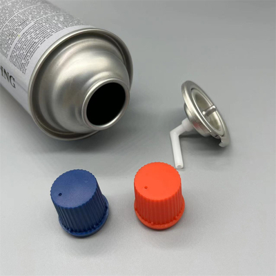 Durable Camping Gas Canister Valve – Perfect for Outdoor Cooking