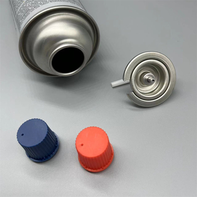 Versatile Camping Gas Canister Valve – Essential for Outdoor Adventures