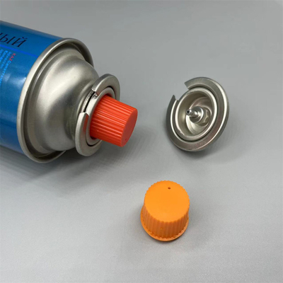 Lightweight Camping Gas Controller for Hiking and Trekking – Compact Size, Easy Installation