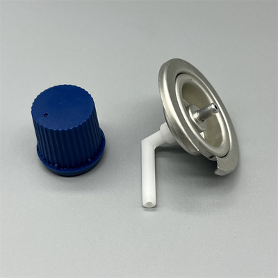 Portable Precision Aerosol Valves For Outdoor Cooking Durable & Reliable Valve For Camping Stoves