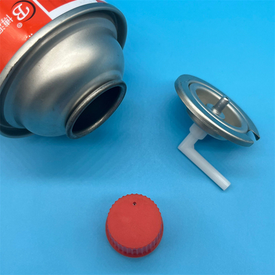 Industrial-Grade Gas Stove Valve for Commercial Kitchen Applications