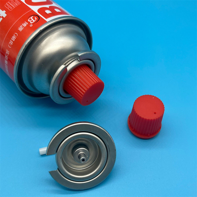 Heavy-Duty Heater Gas Flow Control Valve for Industrial Use – Reliable and Efficient
