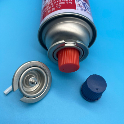 High-Quality Gas Stove Valve for Residential Kitchen Efficiency