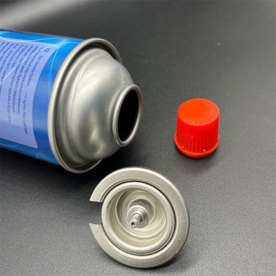 Reliable Safety Types Of Aerosol Valves For Gas Stove - Essential Safety Device For Home Kitchens