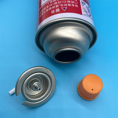 Compact Heater Gas Flow Control Valve for Residential Gas Heaters – Easy Installation
