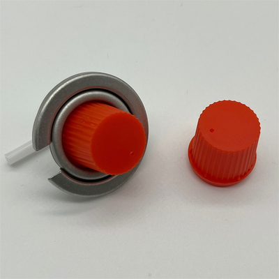 Premium Gas Stove Aerosol Spray Valve For Home And Professional Cooking