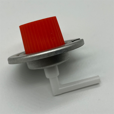 Portable Gas Grill Valve Of Aerosol Regulator For Camping And BBQs Compact And Durable Specification