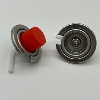 Adjustable Heater Gas Flow Control Valve for Commercial Heaters – High-Pressure Tolerance