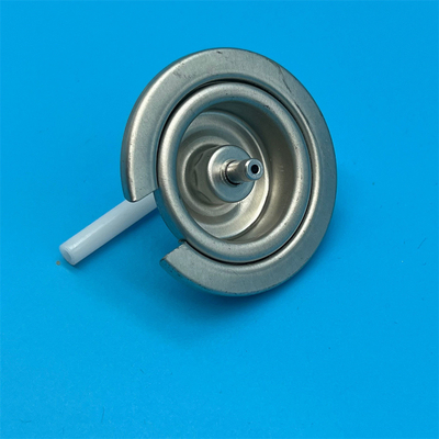High Performance Portable Aerosol Valve Regulator For Outdoor Cooking