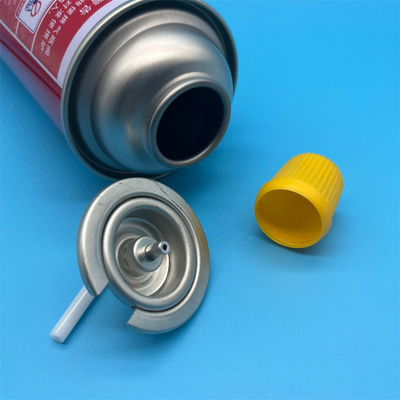 Industrial-Grade Oven Gas Valve for Commercial Kitchen Equipment
