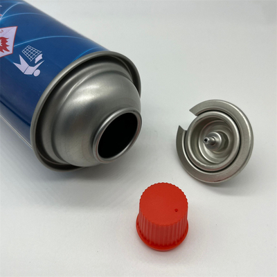 Versatile Gas Range Valve for Cooking Appliances - Safety and Performance Enhancement