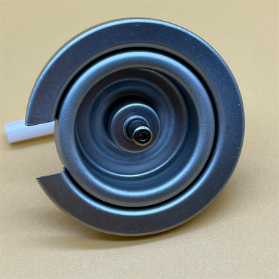 Portable LPG Stove Aerosol Spray Valve High Pressure Compatibility For Outdoor Cooking