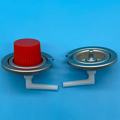 Durable Oven Gas Valve for Residential Kitchen Appliances