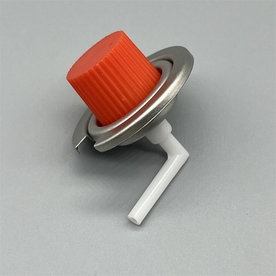 Professional Treatment for Stuck Propane Tank Valve in RV and Camping Gear