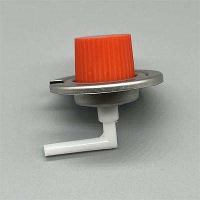 Portable Gas Stove Regulator Aerosol Valve Types For Camping Enthusiasts Butane Gas Stove Valve