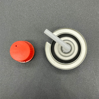 Backpacking Stove Metered Valve Aerosol Lightweight And Durable  Precision Flame Control