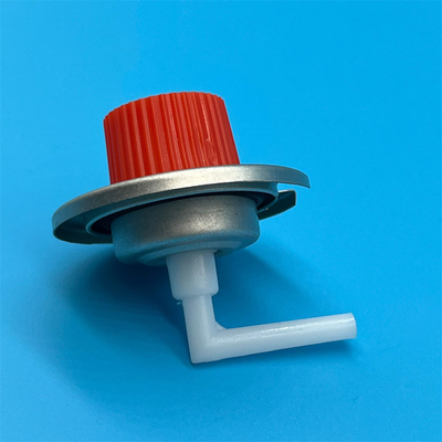 Advanced Gas Stove Valve Treatment for Stuck Valves in Commercial Kitchens