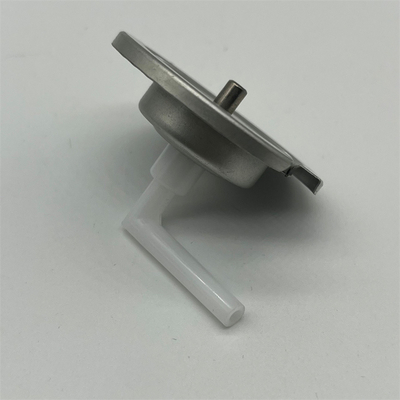 Reliable Gas Stove Gas Valve + Essential for Home Kitchens + Durable Specification