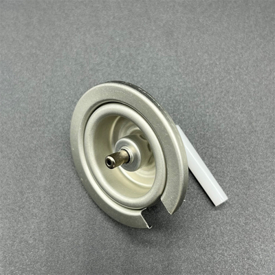 Advanced Gas Cartridge Actuator – Reliable Fuel Control for Outdoor and Portable Applications