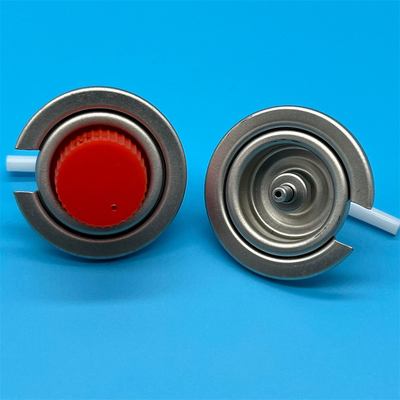 Reliable Gas Stove Valve Solution for Stuck Valves in Home Kitchens