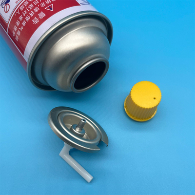 Industrial-Grade Fireplace Gas Valve Stripped for Commercial and Residential Use