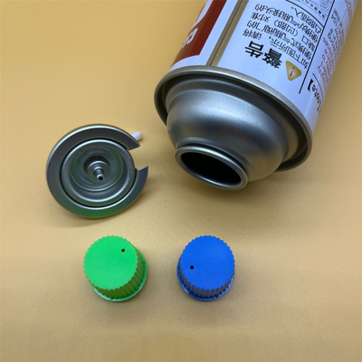 Advanced Gas Range Valve for Appliance Safety - Reliable and Efficient Operation