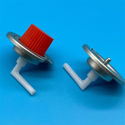 Reliable Natural Gas Valve for Home and Commercial Use - Precision Engineering Specification