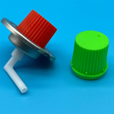 High-Performance Fireplace Gas Valve Stripped for Home Heating Systems