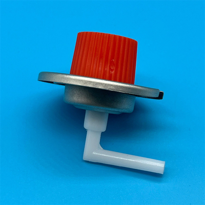 High-Quality Valve Gas Cartridge for Camping Stoves - Reliable Fuel Source for Outdoor Cooking