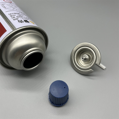 Reliable Propane Stove Valve for Residential and Portable Use - Precision Engineering Specification