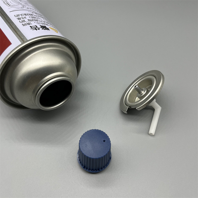 Premium Burner Gas Valve for Furnaces - Enhanced Safety & Performance