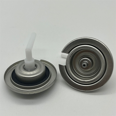 Gas Stove Regulator Aerosol Spray Valve Safe Cooking | Adjustable Flame Control Valve