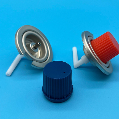 High-Efficiency Gas Valve for Behind Stove Applications + Perfect for Home Renovations + Robust Specification