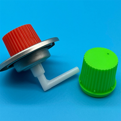 High-Quality Gas Burner Valve for Industrial Kitchens - Precision and Safety