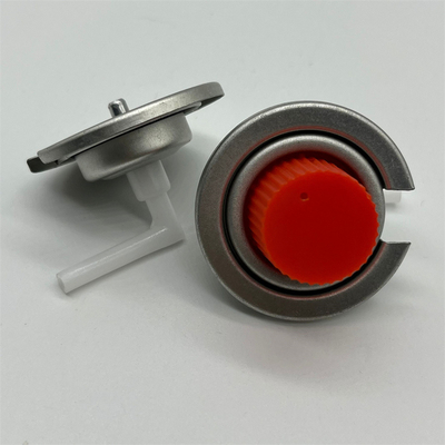 Precision Gas Burner Valve for Stoves - Enhanced Safety and Performance