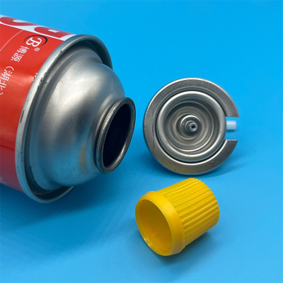 High-Precision Natural Gas Valve for Residential and Industrial Applications - Safety-Enhanced Specification