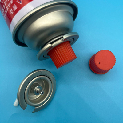 Propane Gas Valve Stuck Repair Kit + Ideal for Outdoor Grills + Easy Installation
