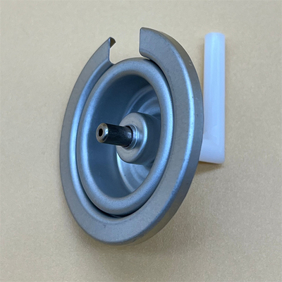 Universal Gas Grill Precision Aerosol Valves Replacement Rust Resistant BBQ Valve For Consistent Performance