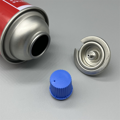 High-Quality LPG Gas Valve for Residential and Industrial Stoves - Safety Certified