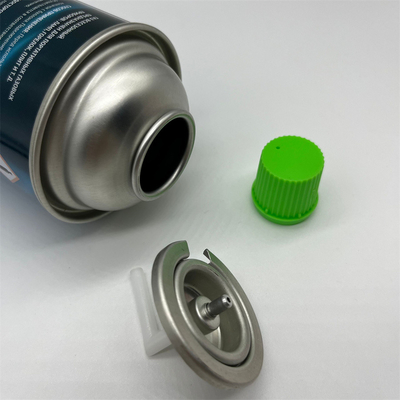 Reliable Camping Stove Gas Valve for Portable Cooking - High-Safety Specification