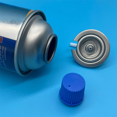 Reliable Cartridge Valve for Gas Appliances - Safety-First Specification
