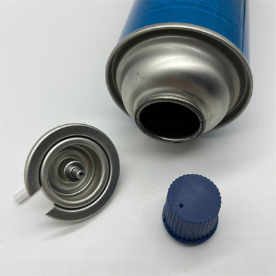 Advanced Cartridge Gas Valve for Industrial and Residential Use - Precision Engineering Specification