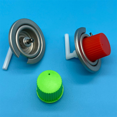 Durable LPG Stove Valve for Home and Commercial Kitchens - High-Pressure Specification