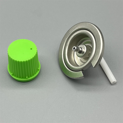 High-Performance Propane Stove Regulator Valve for Outdoor Cooking
