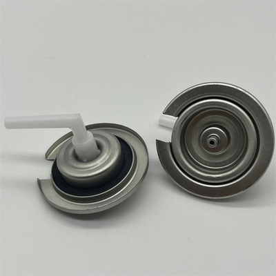 High Performance Butane Gas Cartridge Valve 1Inch Reliable Burner Control For Kitchens Durable & Efficient